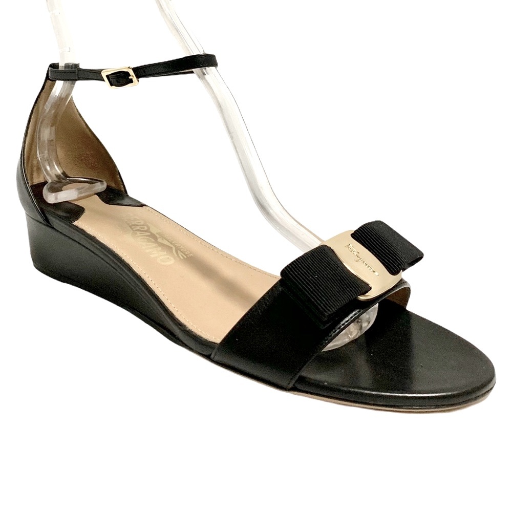.Salvatore Ferragamo  Sandals NEW